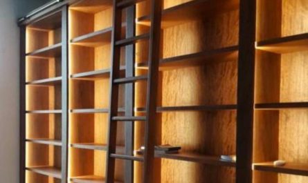 Custom-Library